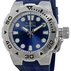 Invicta Pro Diver 16133 Kello Sininen / Kumi