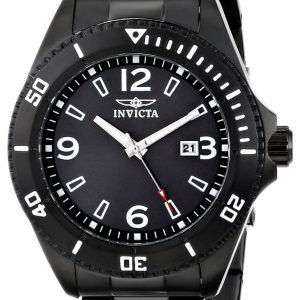 Invicta Pro Diver 16333 Kello Harmaa / Teräs