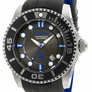 Invicta Pro Diver 20200 Kello Musta / Kumi