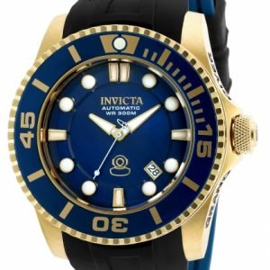 Invicta Pro Diver 20203 Kello Sininen / Kumi