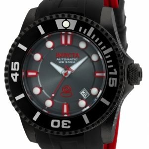 Invicta Pro Diver 20205 Kello Musta / Kumi