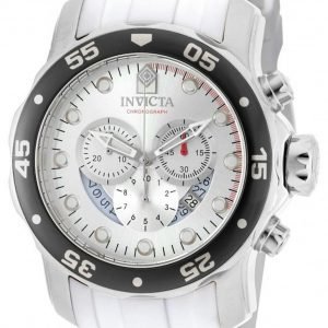 Invicta Pro Diver 20290 Kello Hopea / Teräs