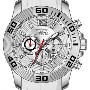 Invicta Pro Diver 20295 Kello Hopea / Kumi