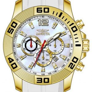 Invicta Pro Diver 20296 Kello Hopea / Kumi