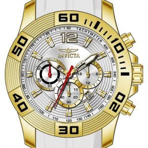 Invicta Pro Diver 20298 Kello Hopea / Kumi