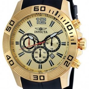 Invicta Pro Diver 20302 Kello Samppanja / Kumi