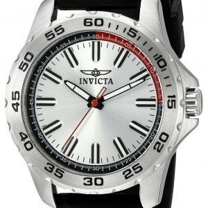 Invicta Pro Diver 21854 Kello Hopea / Kumi