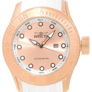 Invicta Pro Diver 22246 Kello Punakultaa / Kumi