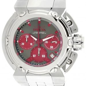 Invicta Pro Diver 22426 Kello Harmaa / Teräs