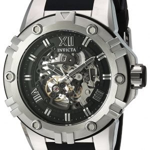 Invicta Pro Diver 22551 Kello Musta / Teräs