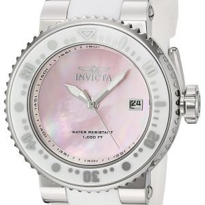 Invicta Pro Diver 22667 Kello Pinkki / Kumi