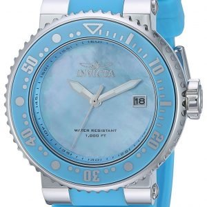 Invicta Pro Diver 22670 Kello Sininen / Kumi