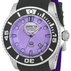 Invicta Pro Diver 22991 Kello Violetti / Kumi