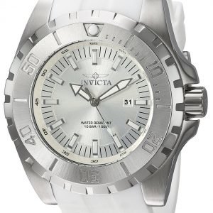 Invicta Pro Diver 23739 Kello Hopea / Kumi