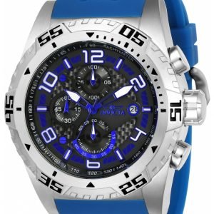 Invicta Pro Diver 24710 Kello Sininen / Kumi