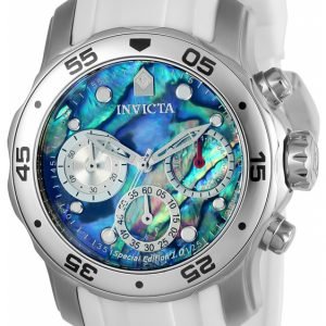 Invicta Pro Diver 24829 Kello Monivärinen / Teräs