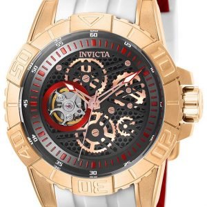 Invicta Pro Diver 25412 Kello Musta / Kumi