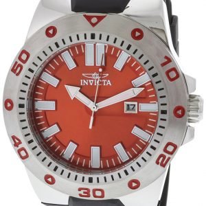 Invicta Pro Diver 25761 Kello Oranssi / Kumi