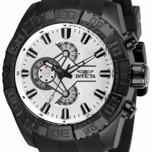 Invicta Pro Diver 25995 Kello Hopea / Kumi