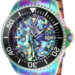 Invicta Pro Diver 26332 Kello Monivärinen / Teräs