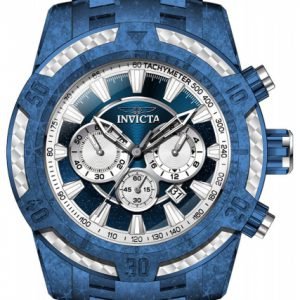 Invicta Pro Diver 26614 Kello Sininen / Teräs