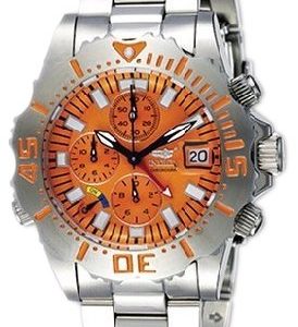 Invicta Pro Diver 2692 Kello Oranssi / Teräs