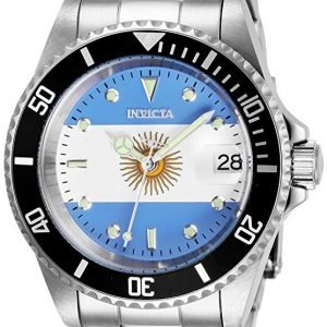 Invicta Pro Diver 28700 Kello Monivärinen / Teräs