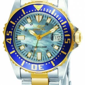 Invicta Pro Diver 2961 Kello Teräs