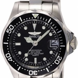 Invicta Pro Diver 8939 Kello Musta / Teräs