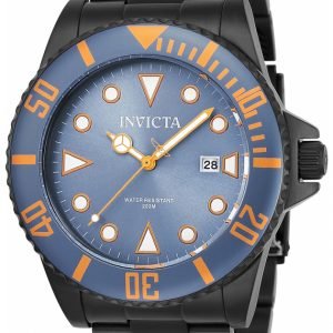 Invicta Pro Diver 90299 Kello Sininen / Teräs