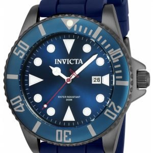 Invicta Pro Diver 90306 Kello Sininen / Kumi