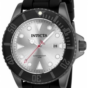 Invicta Pro Diver 90307 Kello Hopea / Kumi