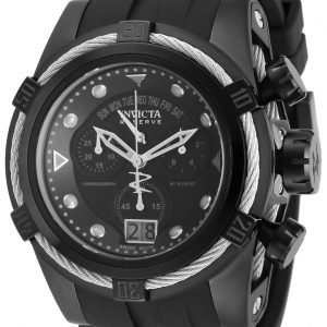 Invicta Reserve 12298 Kello Musta / Kumi