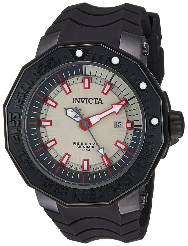 Invicta Reserve 23033 Kello Beige / Kumi