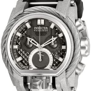 Invicta Reserve 26446 Kello Musta / Kumi