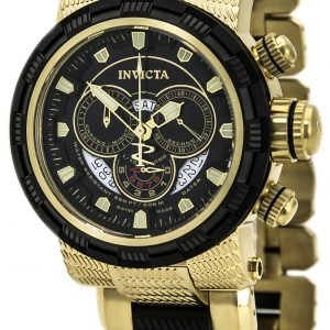 Invicta Reserve 80305 Kello Musta / Kumi