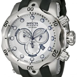 Invicta Reserve F0004 Kello Hopea / Kumi