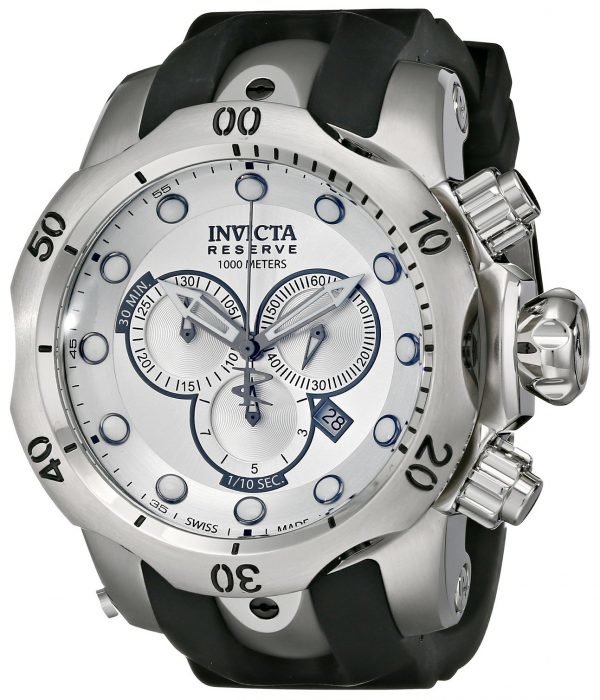 Invicta Reserve F0004 Kello Hopea / Kumi