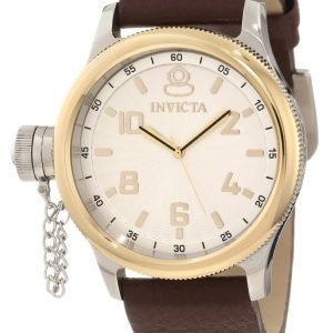 Invicta Russian Diver 10474 Kello Hopea / Teräs