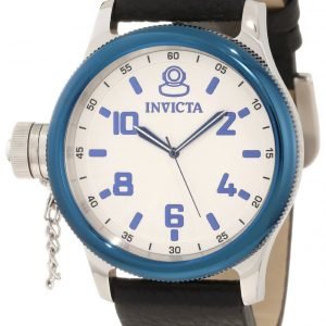 Invicta Russian Diver 10475 Kello Valkoinen / Teräs