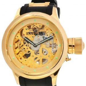 Invicta Russian Diver 1243 Kello