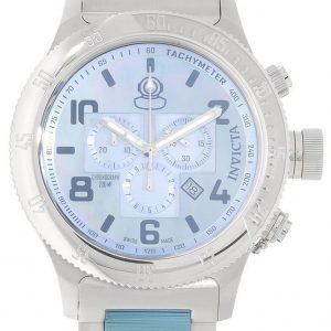 Invicta Russian Diver 15478 Kello Sininen / Teräs