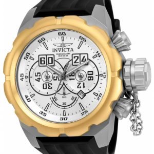 Invicta Russian Diver 21678 Kello Hopea / Kumi