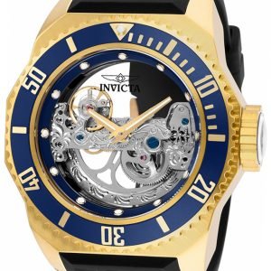 Invicta Russian Diver 25626 Kello Luurankokello / Kumi