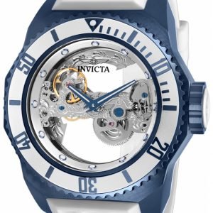 Invicta Russian Diver 25627 Kello Luurankokello / Kumi