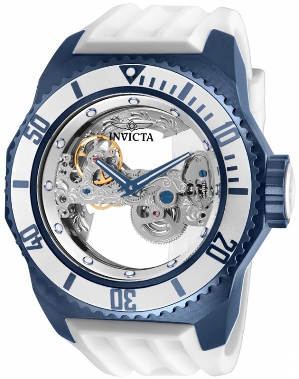 Invicta Russian Diver 25627 Kello Luurankokello / Kumi