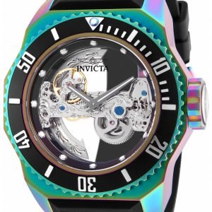 Invicta Russian Diver 25628 Kello Luurankokello / Kumi