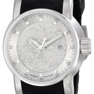 Invicta S1 15862 Kello Hopea / Kumi