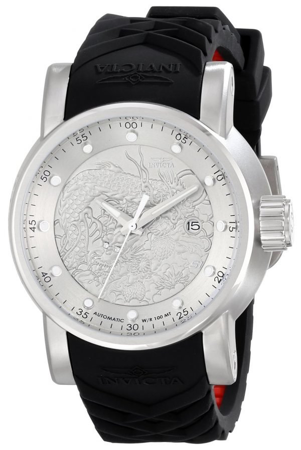 Invicta S1 15862 Kello Hopea / Kumi