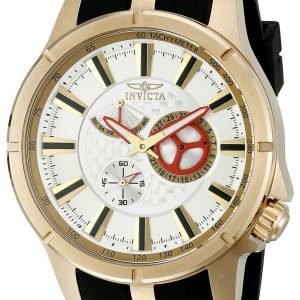 Invicta S1 20333 Kello Hopea / Kumi